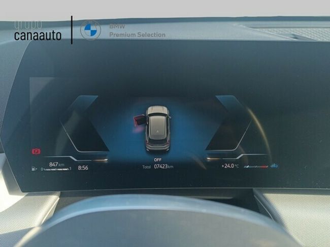 BMW X1 sDrive20i 125 kW (170 CV)