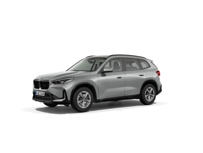 BMW X1 sDrive20i 125 kW (170 CV)