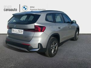 BMW X1 sDrive20i 125 kW (170 CV)  - Foto 5