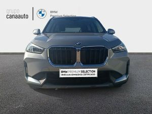 BMW X1 sDrive20i 125 kW (170 CV)  - Foto 3