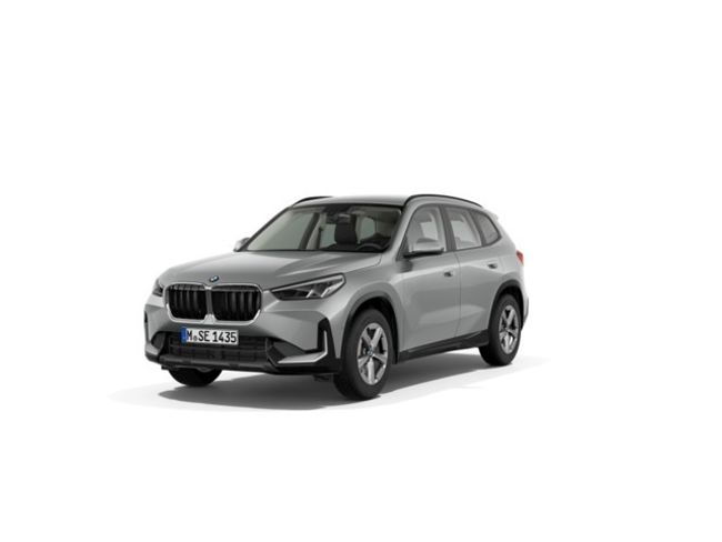 BMW X1 sDrive20i 125 kW (170 CV)