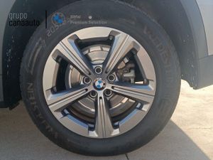 BMW X1 sDrive20i 125 kW (170 CV)  - Foto 12