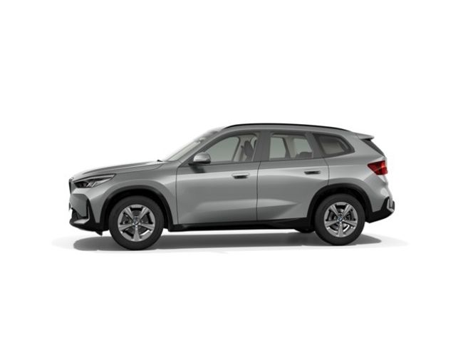 BMW X1 sDrive20i 125 kW (170 CV)