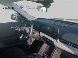 BMW X1 sDrive20i 125 kW (170 CV)  - Foto 9