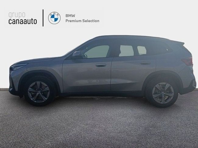 BMW X1 sDrive20i 125 kW (170 CV)