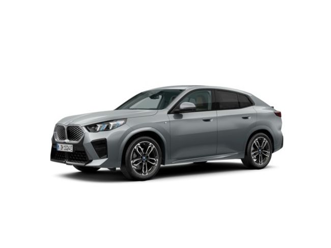 BMW iX2 eDrive20 150 kW (204 CV)