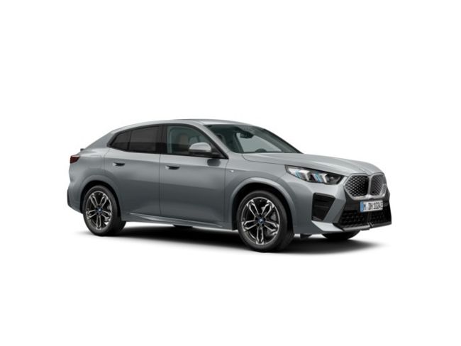 BMW iX2 eDrive20 150 kW (204 CV)