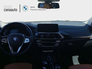 BMW iX3 80 kWh 210 kW (286 CV)  - Foto 8