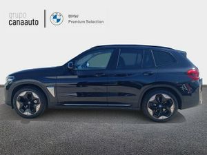 BMW iX3 80 kWh 210 kW (286 CV)  - Foto 4