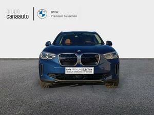 BMW iX3 80 kWh 210 kW (286 CV)  - Foto 3