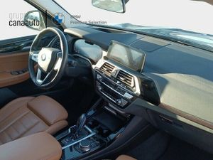 BMW iX3 80 kWh 210 kW (286 CV)  - Foto 9