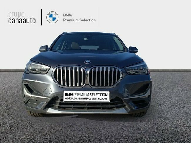 BMW X1 sDrive20i 141 kW (192 CV)