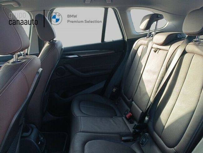 BMW X1 sDrive20i 141 kW (192 CV)