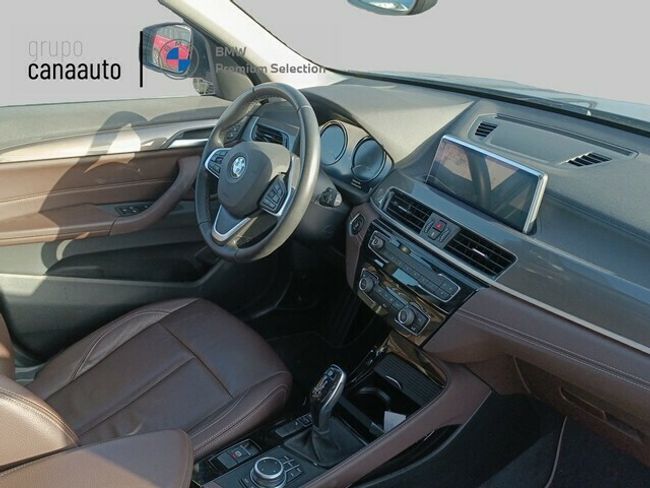 BMW X1 sDrive20i 141 kW (192 CV)
