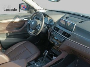 BMW X1 sDrive20i 141 kW (192 CV)  - Foto 9