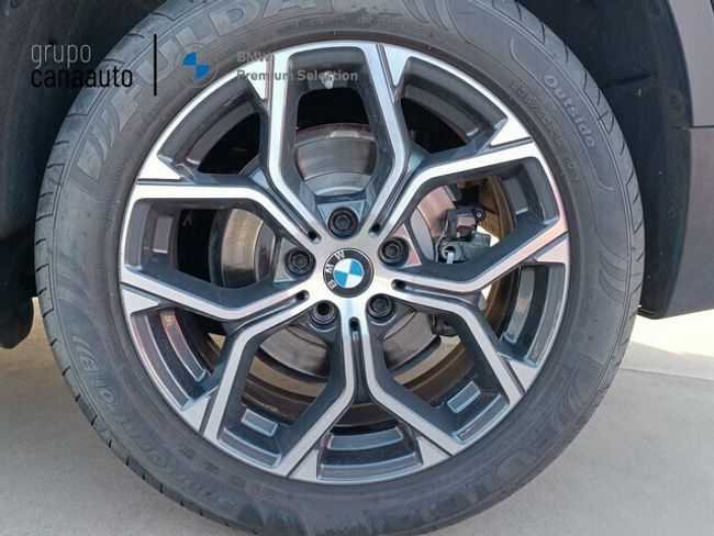 BMW X1 sDrive20i 141 kW (192 CV)