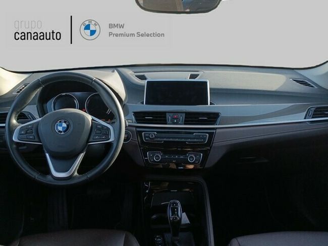 BMW X1 sDrive20i 141 kW (192 CV)