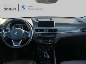 BMW X1 sDrive20i 141 kW (192 CV)  - Foto 8