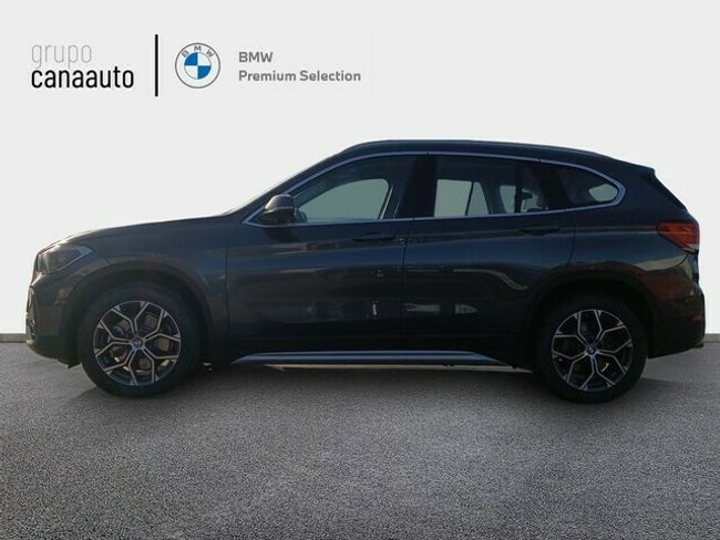 BMW X1 sDrive20i 141 kW (192 CV)