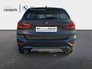 BMW X1 sDrive20i 141 kW (192 CV)  - Foto 6