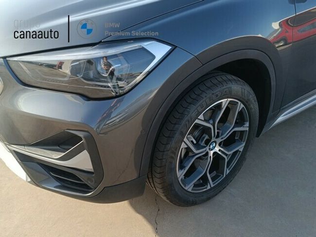 BMW X1 sDrive20i 141 kW (192 CV)