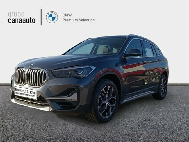 BMW X1 sDrive20i 141 kW (192 CV)