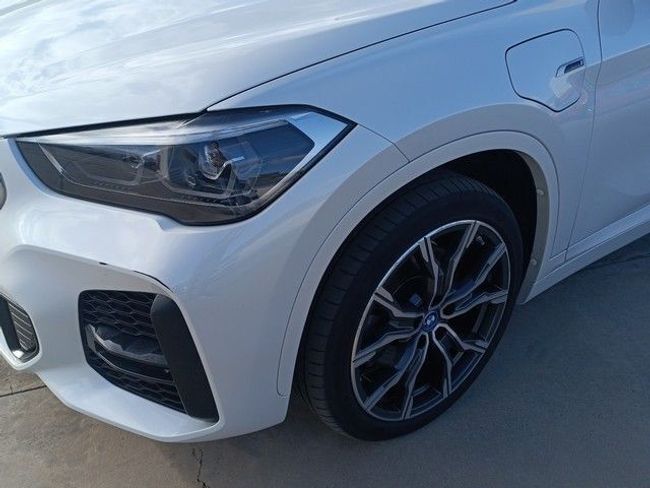 BMW X1 xDrive25e 162 kW (220 CV)