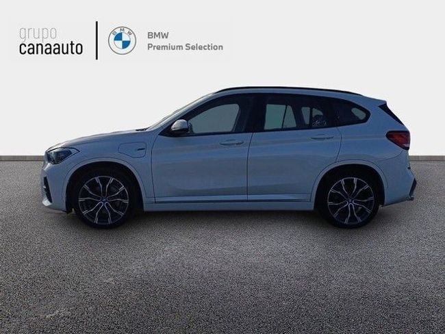 BMW X1 xDrive25e 162 kW (220 CV)