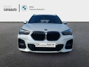 BMW X1 xDrive25e 162 kW (220 CV)  - Foto 3