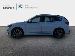 BMW X1 xDrive25e 162 kW (220 CV)  - Foto 4
