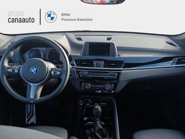 BMW X1 xDrive25e 162 kW (220 CV)