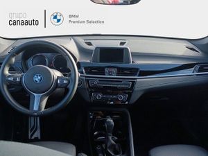 BMW X1 xDrive25e 162 kW (220 CV)  - Foto 8