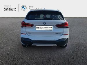 BMW X1 xDrive25e 162 kW (220 CV)  - Foto 6