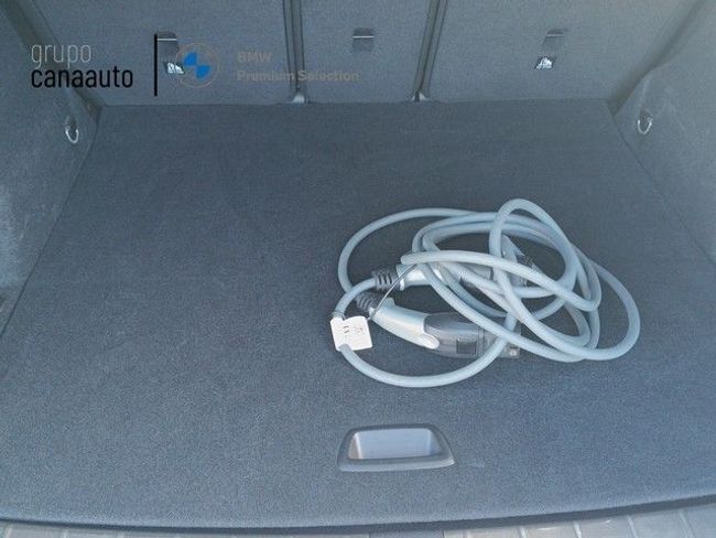 BMW X1 xDrive25e 162 kW (220 CV)