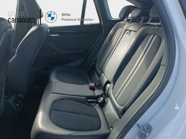 BMW X1 xDrive25e 162 kW (220 CV)