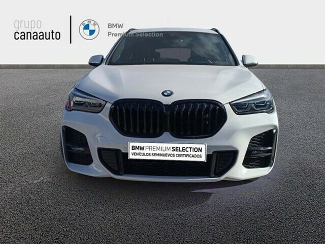 BMW X1 xDrive25e 162 kW (220 CV)