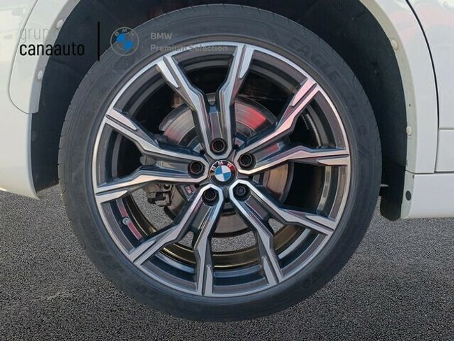 BMW X1 xDrive25e 162 kW (220 CV)