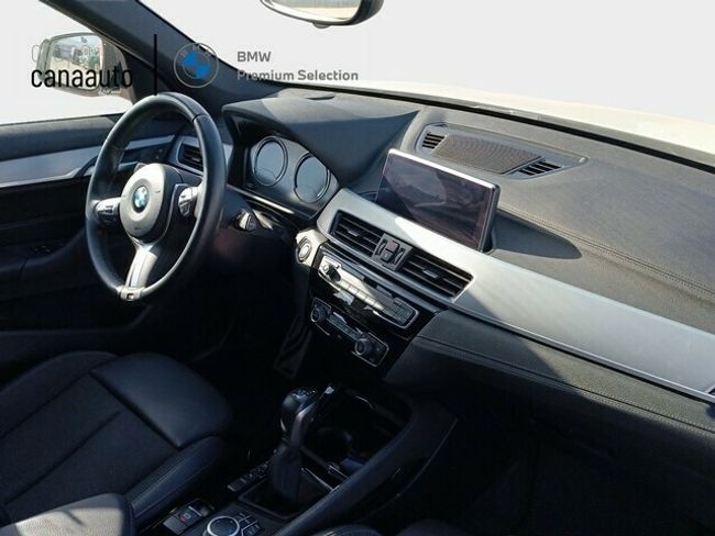 BMW X1 xDrive25e 162 kW (220 CV)
