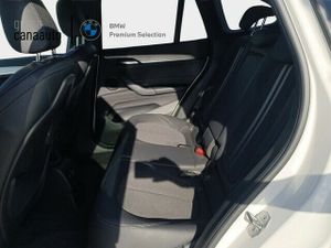 BMW X1 xDrive25e 162 kW (220 CV)  - Foto 10