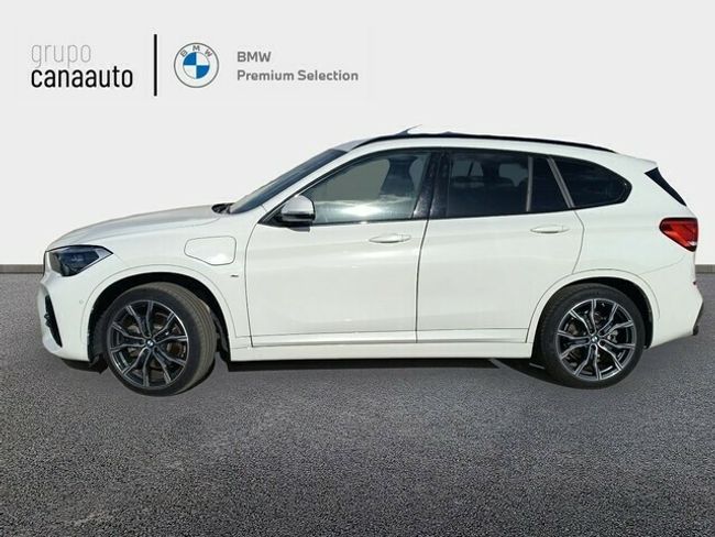 BMW X1 xDrive25e 162 kW (220 CV)