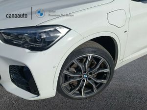 BMW X1 xDrive25e 162 kW (220 CV)  - Foto 7