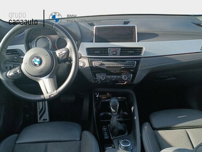 BMW X1 xDrive25e 162 kW (220 CV)