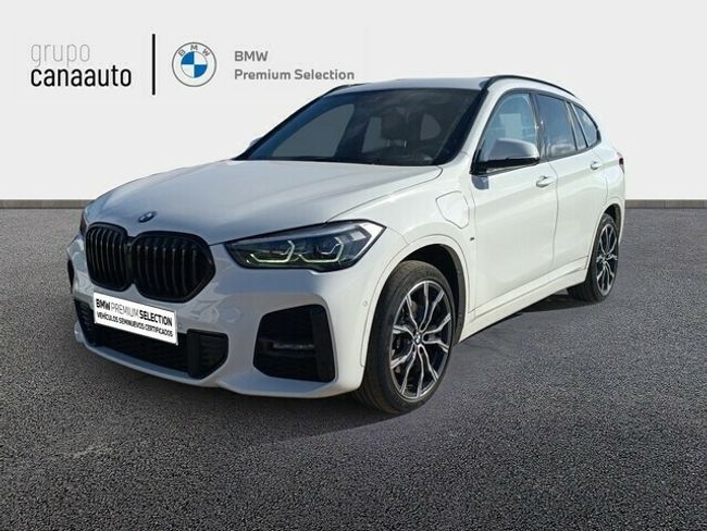 BMW X1 xDrive25e 162 kW (220 CV)