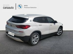 BMW X2 xDrive25e 162 kW (220 CV)  - Foto 5