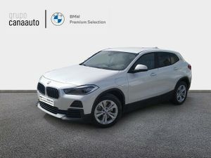 BMW X2 xDrive25e 162 kW (220 CV)  - Foto 2
