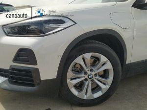 BMW X2 xDrive25e 162 kW (220 CV)  - Foto 7