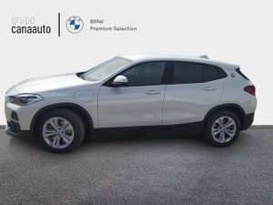 BMW X2 xDrive25e 162 kW (220 CV)  - Foto 4