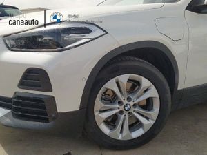 BMW X2 xDrive25e 162 kW (220 CV)  - Foto 7