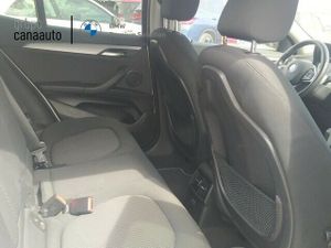 BMW X2 xDrive25e 162 kW (220 CV)  - Foto 10