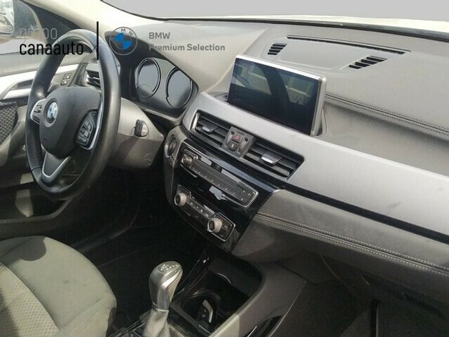 BMW X2 xDrive25e 162 kW (220 CV)